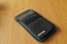 Tiffen 4x5.650 Glimmer Glass