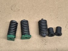 Husqvarna Petrol Chainsaw 435 Spring Set Used