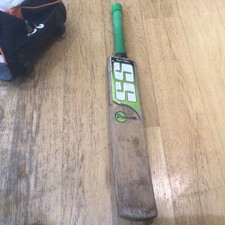 Premium ton cricket bat - ss,