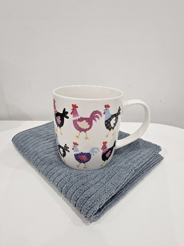 Creative tops fine china - tops,