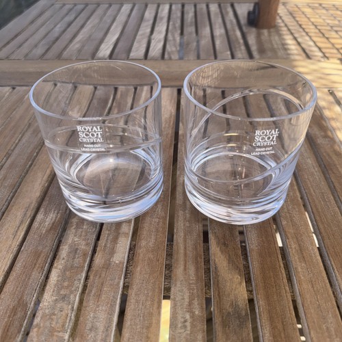 Royal scot crystal - -, skye