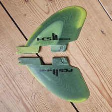 FCS II 2 Machado Retro Keel