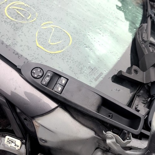 Citroen hdi vtr - hdi, 2011-2015