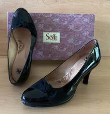 NEW IN BOX SOFFT GINA WOMENS