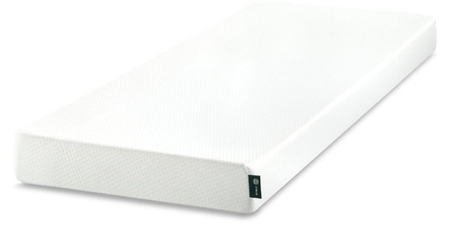 Zinus inch narrow twin green - 6,