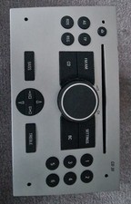 Vauxhall Corsa C Car Stereo Radio CD