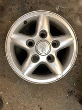 LANDROVER DISCOVERY / RANGE ROVER SOFT DASH ALLOY WHEEL 7J X 16"