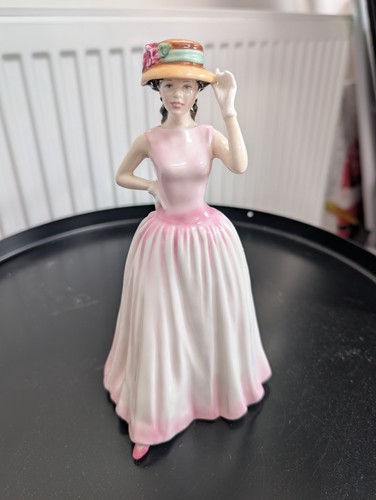 Royal doulton porcelain - doulton,