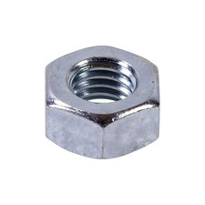 Nut, M8 x 1.25, Various