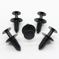 FIT TOYOTA RIVET PLASTIC