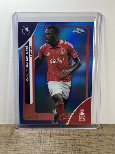 Callum hudson odoi 150 - hudson, /150