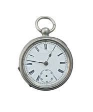 Antique edwardian gents pocket - edwardian,
