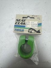 Tioga Tange GREEN Freestyle