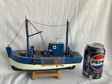 Hand made scale model - hand,