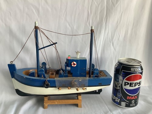 Hand made scale - made, model