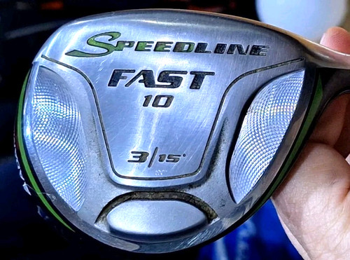 Adams golf speedline fast - adams,