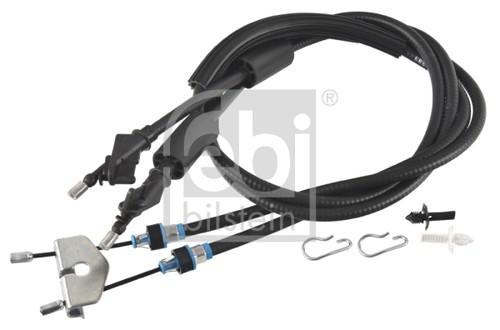 Febi bilstein cable pull - bilstein,
