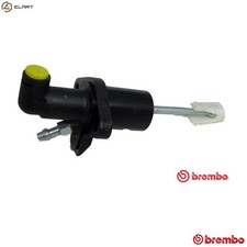 MASTER CYLINDER CLUTCH C 85