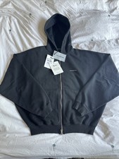 Cole Buxton Mini Logo Zip