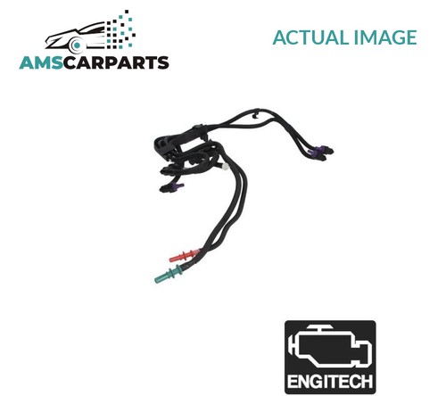 Fuel hose ent120136 - fuel, engitech