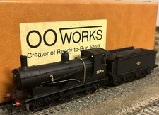 OO WORKS (Handmade) Ex-LSWR