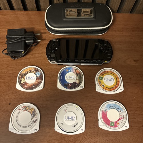 Sony psp 3000 piano - psp,