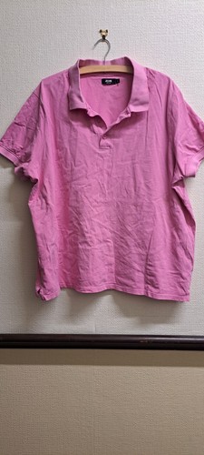Jacamo men polo shirt size - jacamo,
