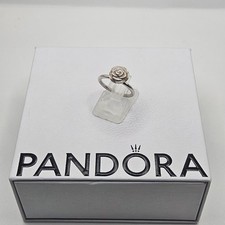 Genuine Pandora Ring Pink
