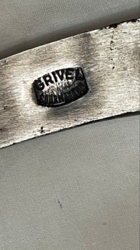 Vintage grivel courmayeur - vintage,
