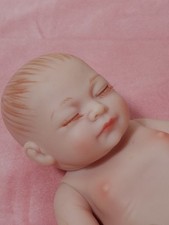 Reborn Premature Baby Girl