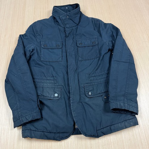 Zara man field jacket utility - jacket,