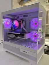 Gaming PC RTX 3070 • Ryzen 5 5500 • 16GB RAM • 1TB SSD • High FPS 1080p/1440p •