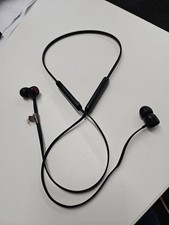 Beats by Dr. Dre Flex Wireless In-Ear Headphones - Black