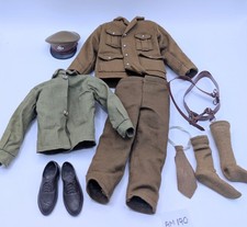 Action Man British Army
