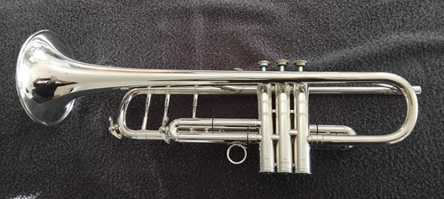 Trumpet selmer radial 99 - trumpet,