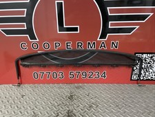 BMW Mini One Cooper S