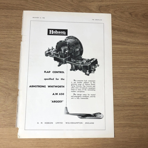 Sair06 magazine advert 11x8 - sair06,