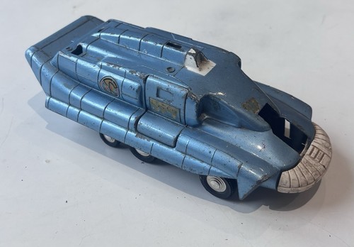 Vintage dinky toys 104 - vintage, #104