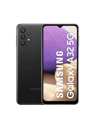 Samsung galaxy a32 64gb - galaxy, 5g