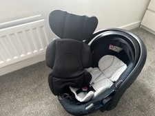 Black melange stokke - melange, xplory