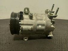 FORD PUMA A/C Air Conditioning Compressor 2018-2025 1.0L 1.0 125PS ECOBOOST HYBR