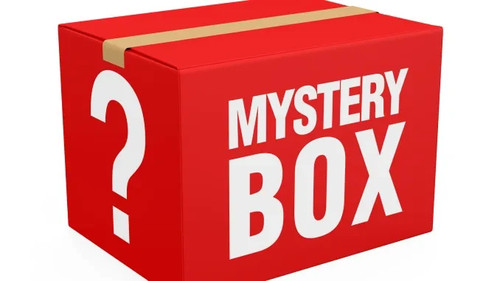 100x items wholesale - items, job