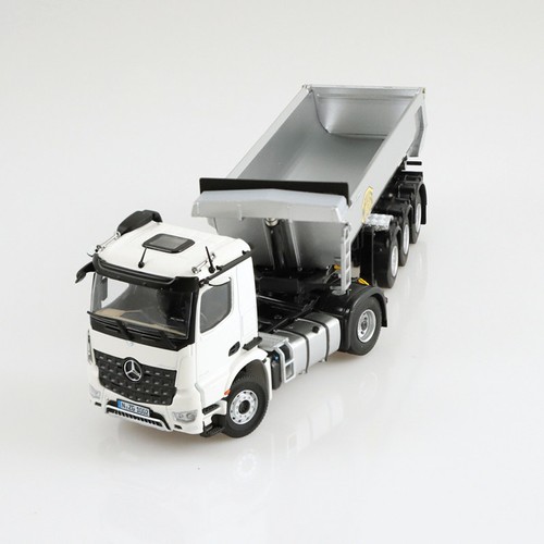Nzg mercedes arocs - mercedes,