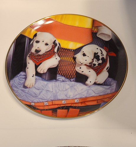 Danbury mint dalmation - mint,
