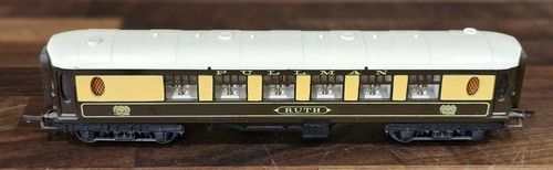 Triang hornby gauge r228 - gauge,
