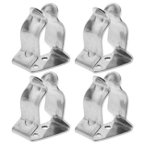Pcs oar clips - 4,