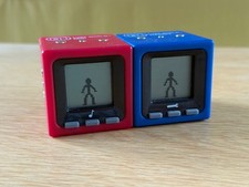 Cube World Series 2 By Radica