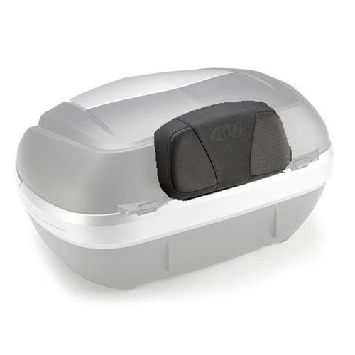 Givi backrest e134s back - backrest, rest