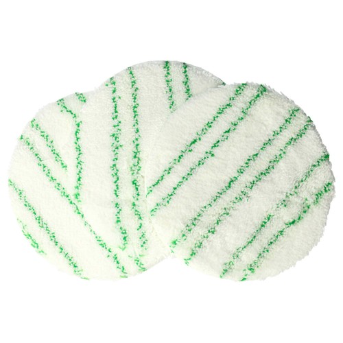 Laminate buffing disc - laminate, for