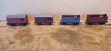 Triang R123 OO Gauge Horse Box